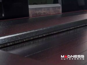 Chevrolet Silverado Bed Cover - Switchblade - Pace Edwards - 5ft 8in Bed Chevrolet Silverado Bed Cover - Switchblade - Pace Edwards - 5ft 8in Bed